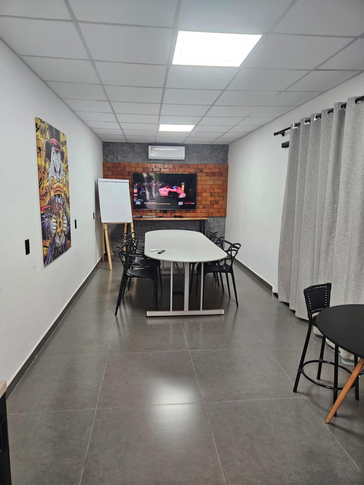Oriente Hotel Campo Novo do Parecis Екстер'єр фото