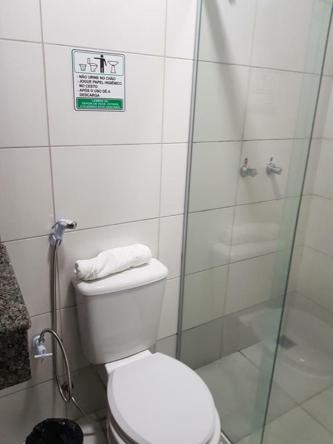 Oriente Hotel Campo Novo do Parecis Екстер'єр фото